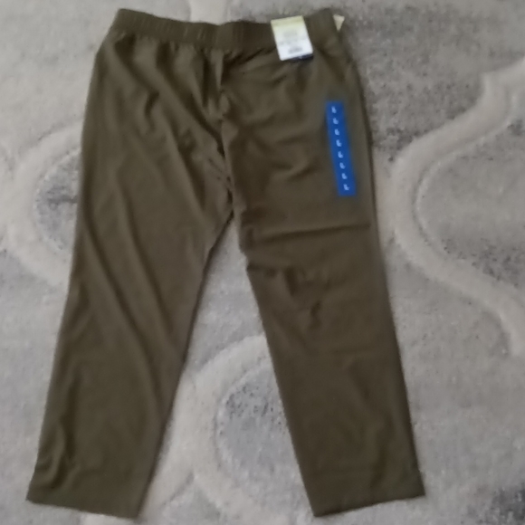 Eddie Bauer Departure Ankle Pant - Picture 4 of 14